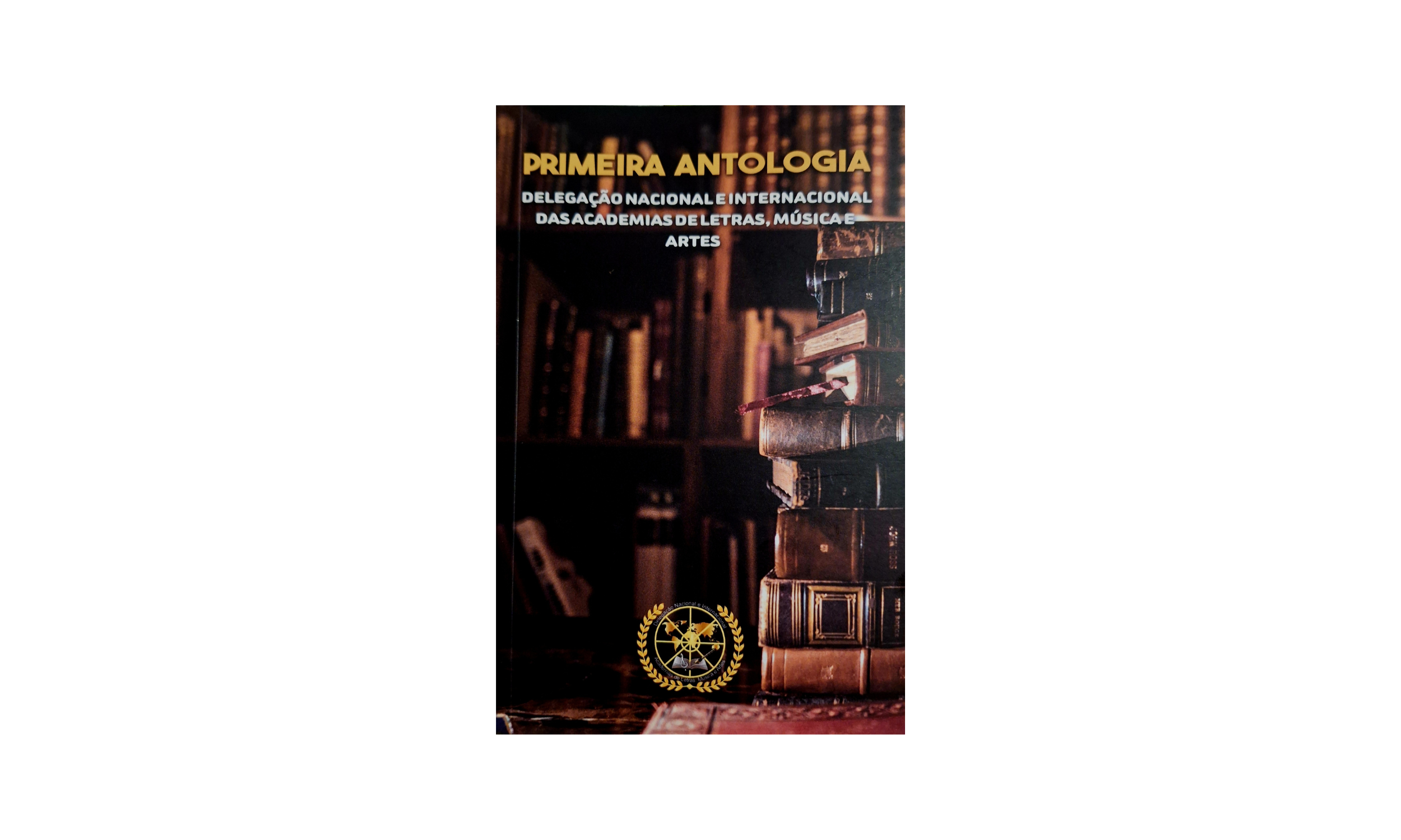 Primeira Antologia